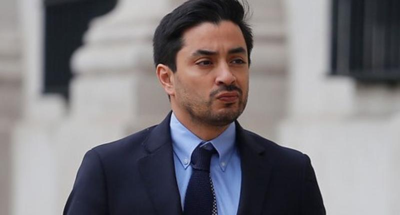 Álvaro Carter buscar declarar feriado el 11 de septiembre