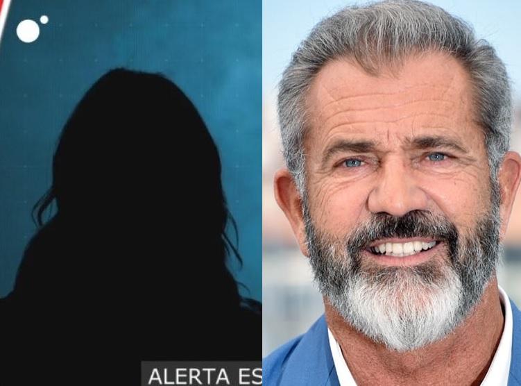 Mel Gibson