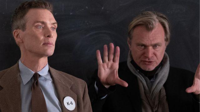 “Oppenheimer”, la película de Christopher Nolan ha sido un éxito de taquilla desde que se estrenó en todos los cines del mundo.