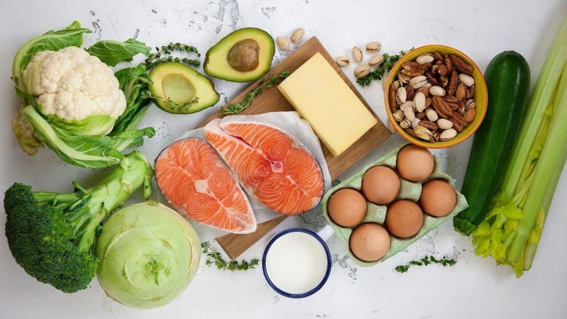 Dieta keto, todos los riesgos a considerar explicados por una ...