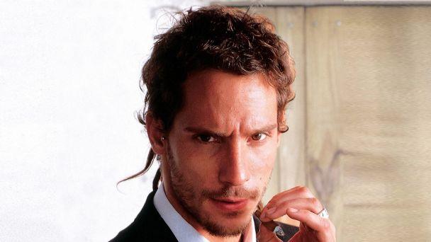 Gonzalo Valenzuela habló de la trágica muerte de su hijo | Terra Chile