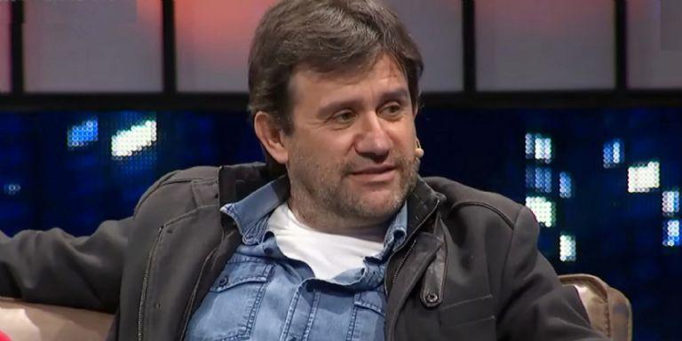 Rodrigo Bastidas explicó su ausencia en el reencuentro de "Machos" | Chile al Instante