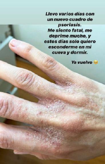 El drama médico de Silvina Varas