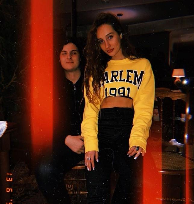 Francisca Maira a los 18 años (@franmaira___)