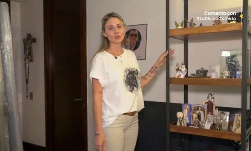 Imágenes: Chilevisión.