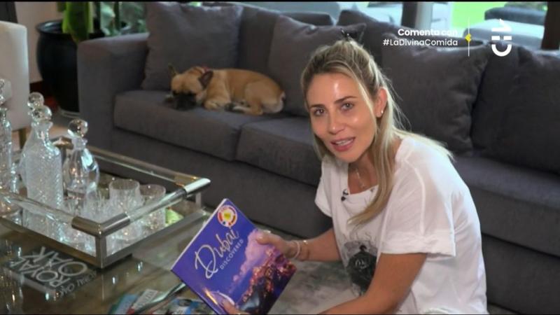 Imágenes: Chilevisión.