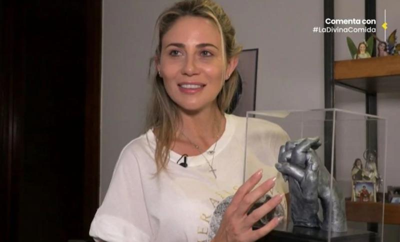 Imágenes: Chilevisión.