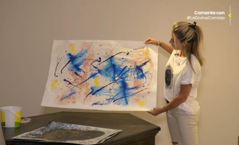 Imágenes: Chilevisión.