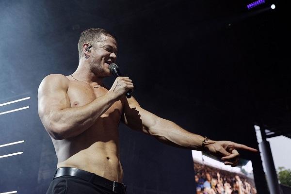 Dan Reynolds