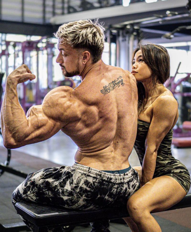 Jo Lindner perdió la vida trágicamente a los 30 años