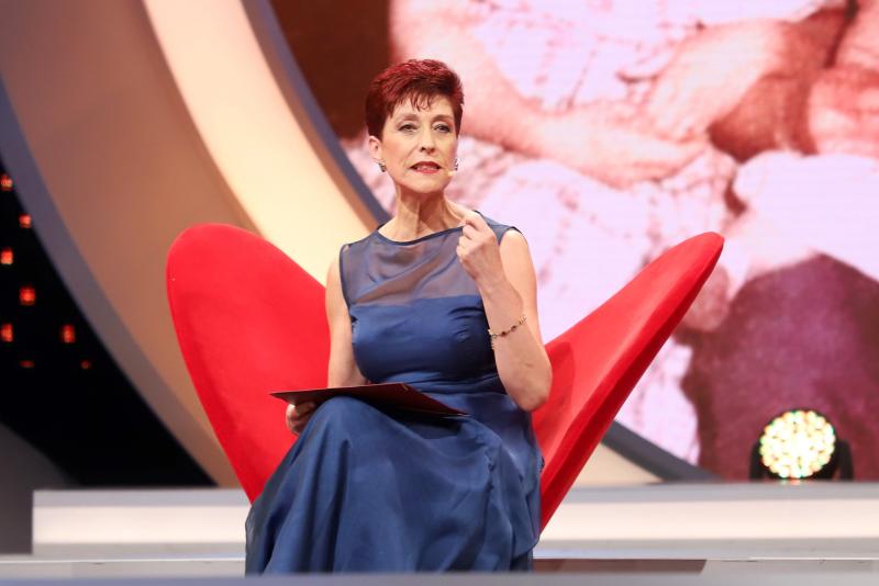 “Qué pasó”: Doctora Herrera preocupa por llanto junto a mascota