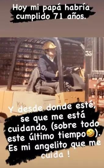 Historias - María José Quintanilla