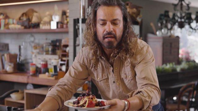 El ahora de Carlo von Mühlenbrock