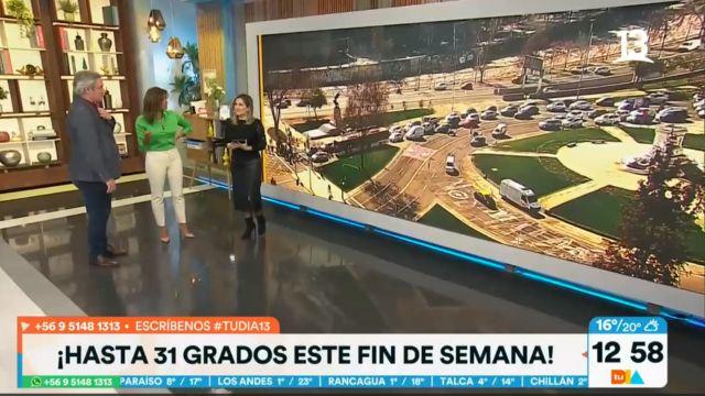 Ola de calor en pleno invierno: hasta 31 grados este fin de semana