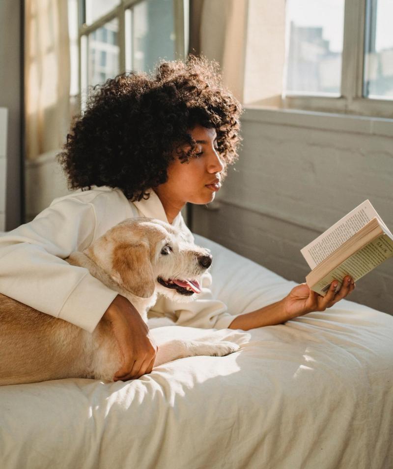 ¿Cómo sé cuándo he superado a mi expareja?