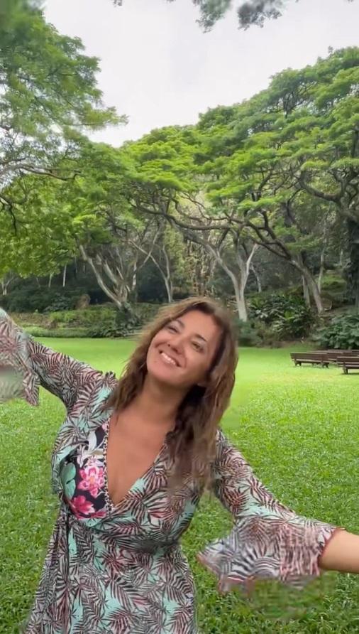 Priscilla Vargas reveló que vuelve el 24 de julio a "Tu Día"