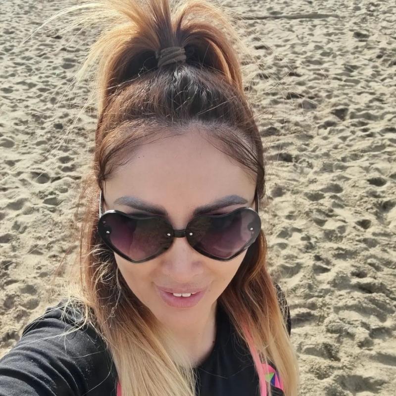 La Rancherita reflexionó sobre los ángulos en la vida