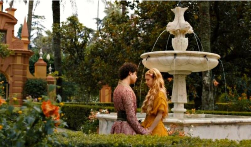 Tres compatriotas mostrarán lugares donde se grabaron escenas de “Juego de Tronos” y de la película “El ataque de los Clones"