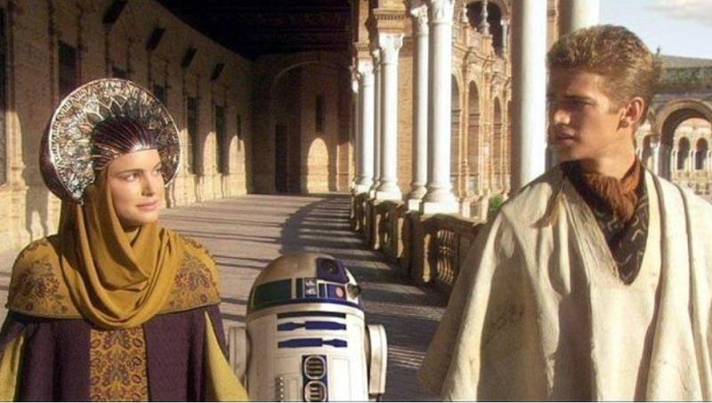 Tres compatriotas mostrarán lugares donde se grabaron escenas de “Juego de Tronos” y de la película “El ataque de los Clones"