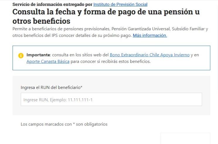¡Antes que se termine el año!: Sepa acá si tiene bonos pendientes por cobrar