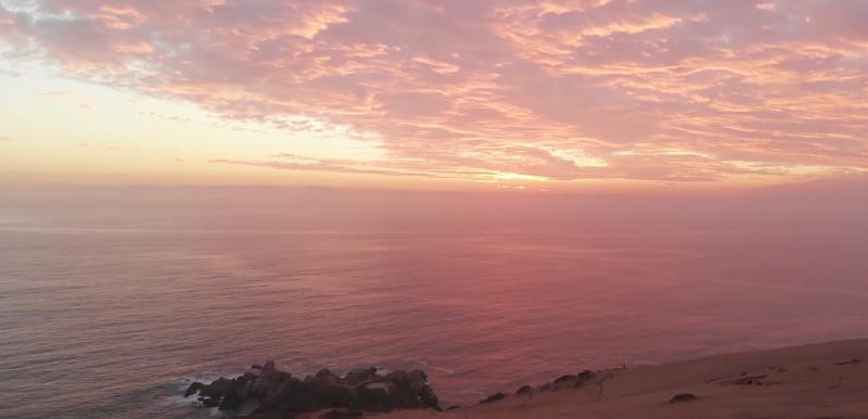 Conoce el minidocumental “Última Duna”