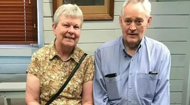 Mujer es acusada de servir hongos venenosos a sus ex suegros