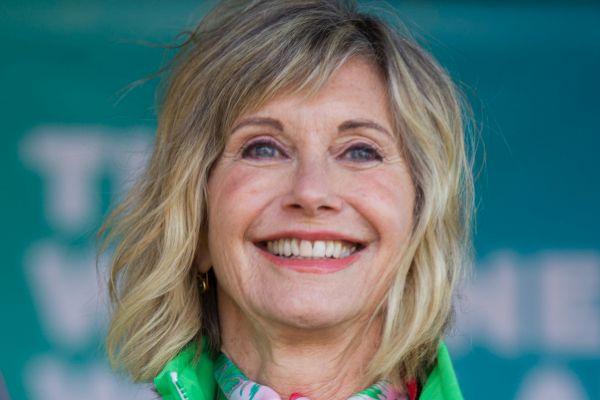 Olivia Newton-John