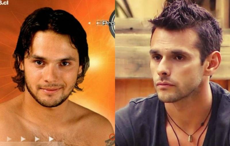 Estas son los grandes villanos de los reality shows de Canal 13