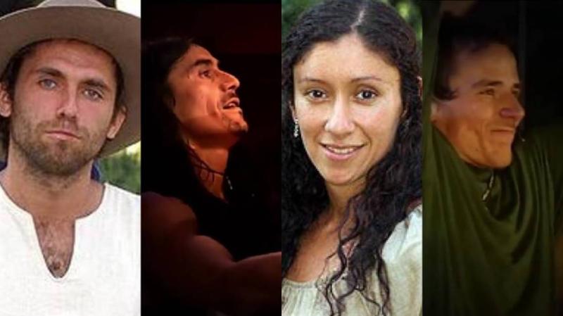 De antología: La noche más polémica de un reality show del 13