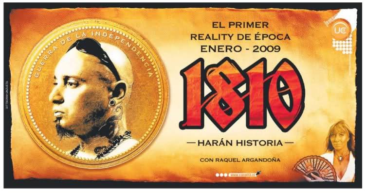 Estos son los reality shows más exitosos de la TV chilena