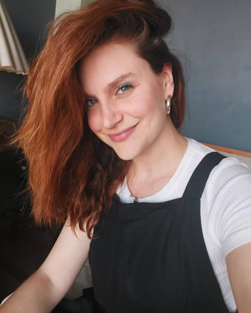 Alejandra Araya ha brillado por su actuación en exitosas teleseries