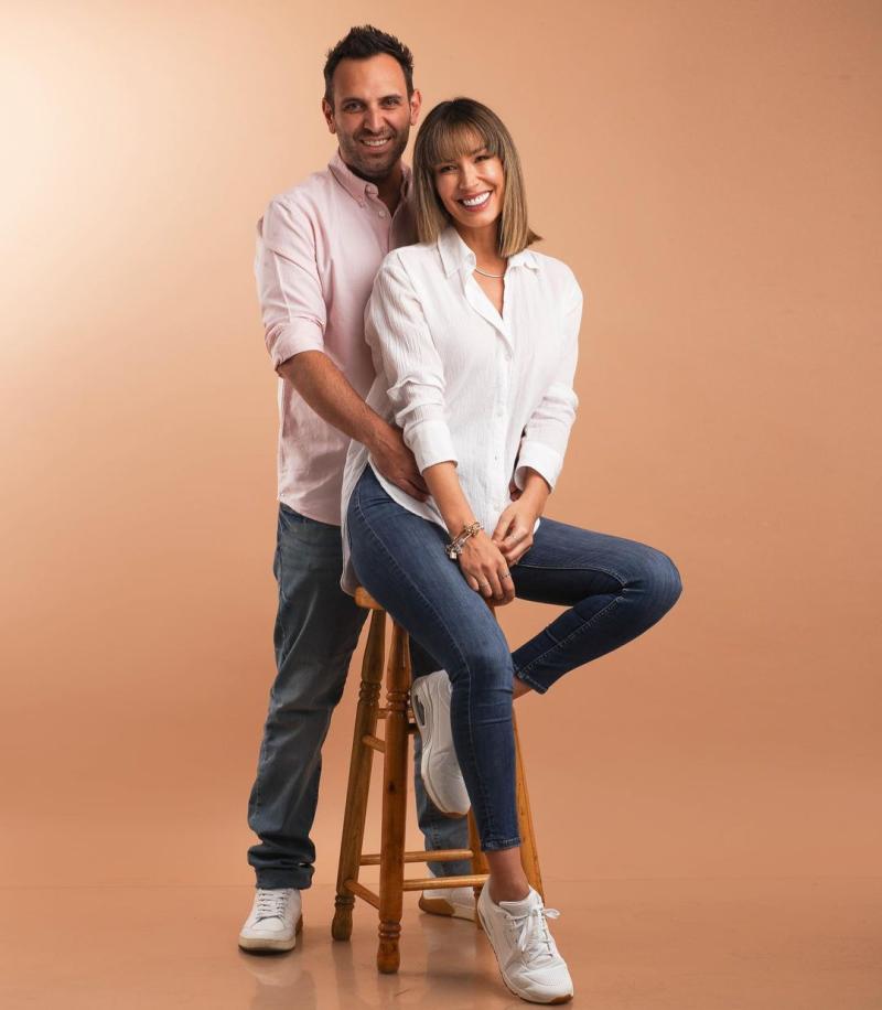 Vanesa Borghi anunció en mayo el fallecimiento de su hija Clara