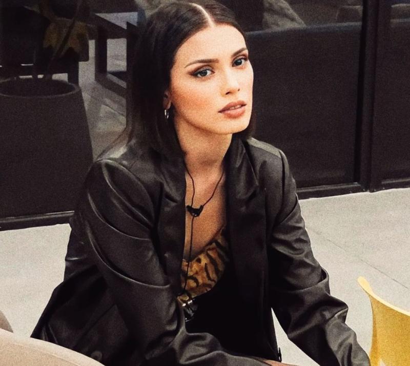 Coni Capelli es una de las participantes favoritas de "Gran Hermano"