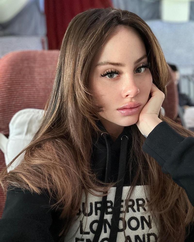 Ignacia Michelson ingresa a Gran Hermano