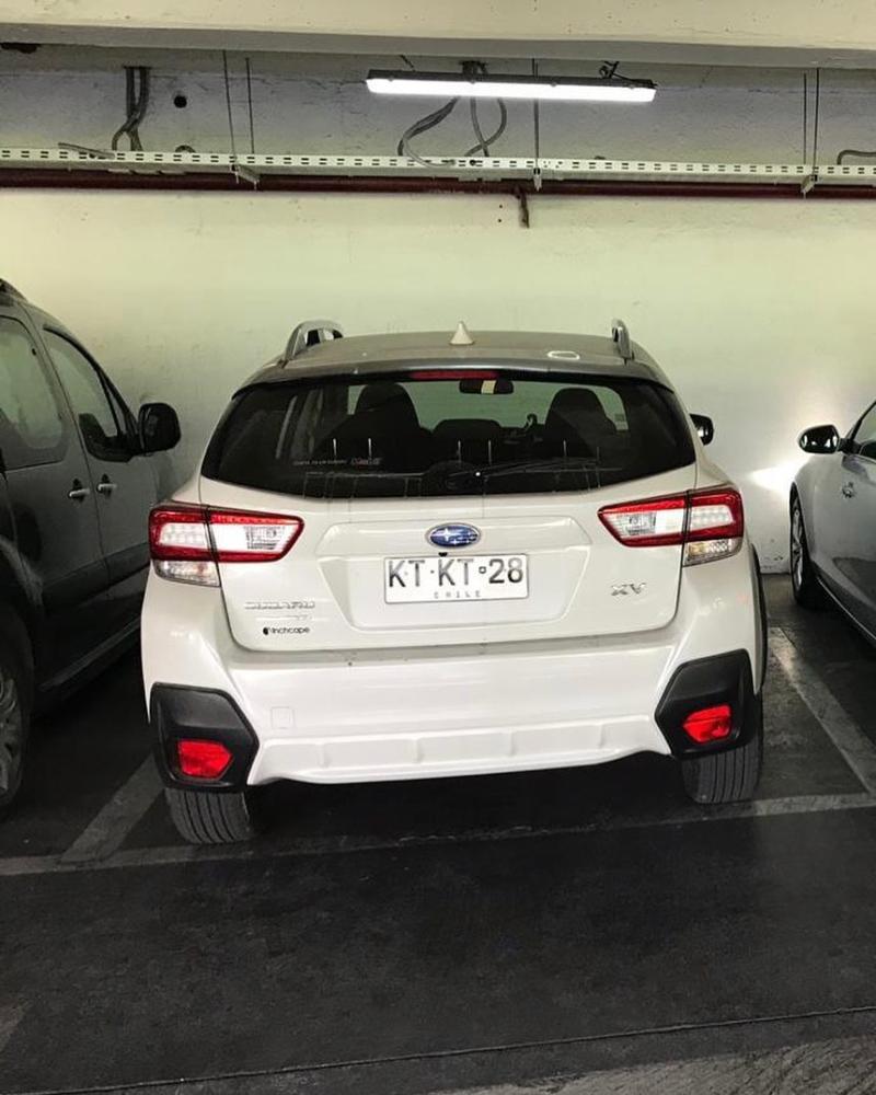 Carolina Herrera auto