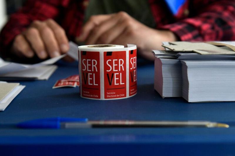 Elecciones municipales