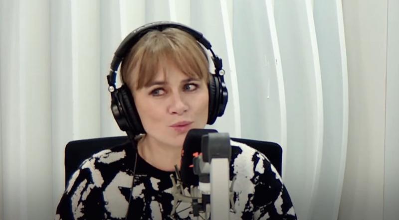 Amaya Forch habla sobre Cecilia La Incomparable