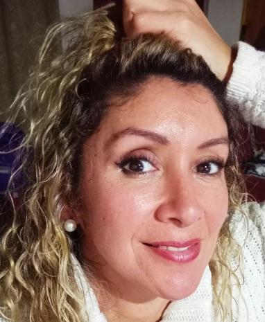 Angélica Sepúlveda