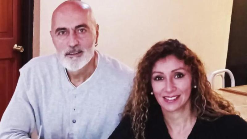 Daniela Aránguiz opinó sobre el drama que afecta a Angélica Sepúlveda