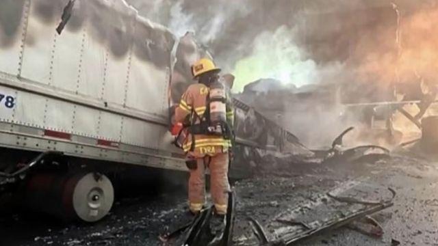 Camión de chocolate