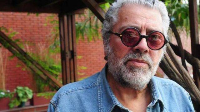 Facundo Cabral, el artista que teloneó Iván Valenzuela