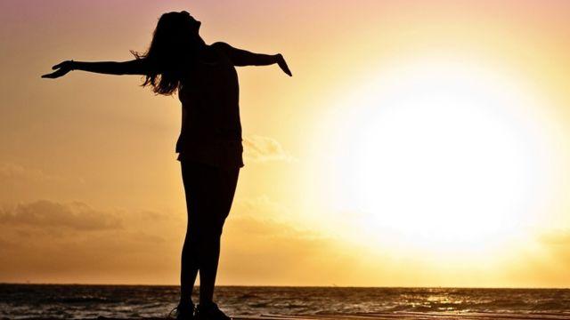 Fin de la humanidad si se apaga el sol