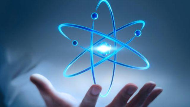 La partícula demonio finalmente fue encontrada