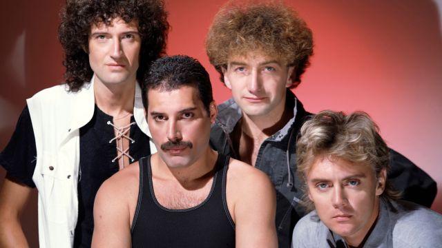 Queen integra la lista de las canciones más alegres de la historia