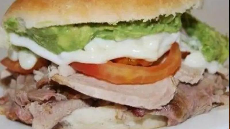 Aprende cómo preparar un lomito