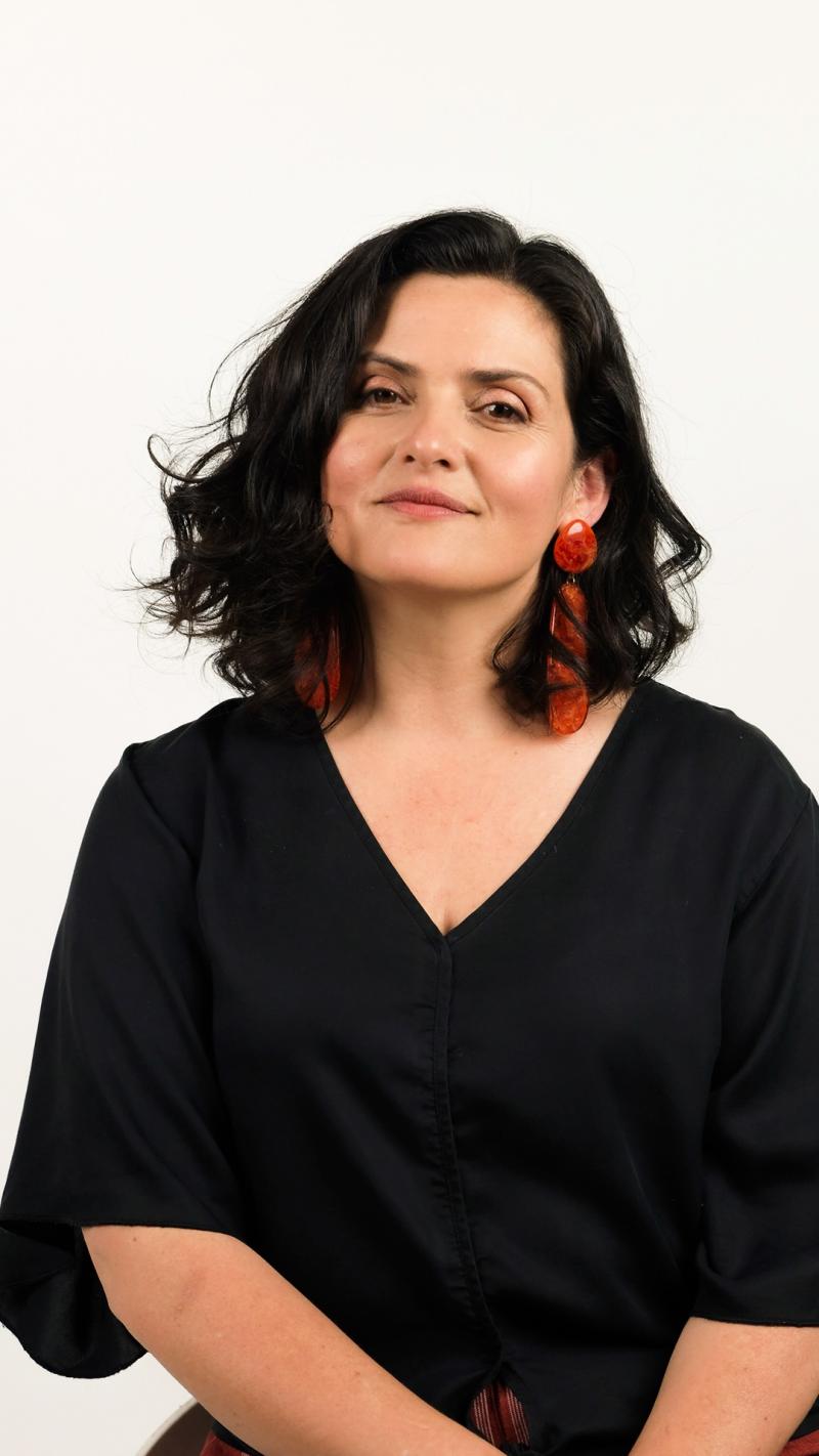 Connie Achurra Intervención Refri