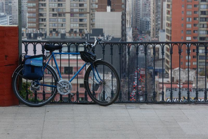 Santiago mejora calidad del aire