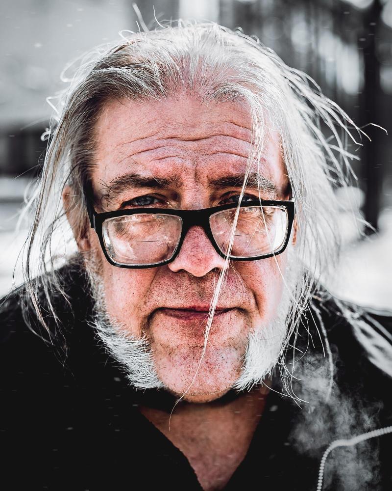 Sistema nervioso provocaría canas