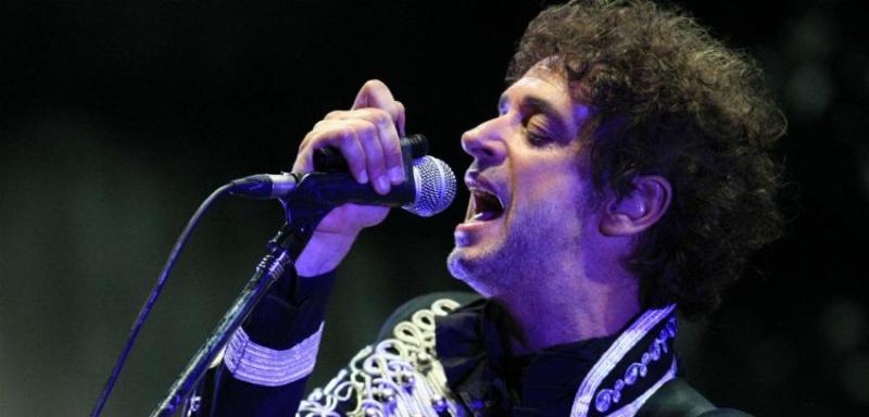 Gustavo Cerati