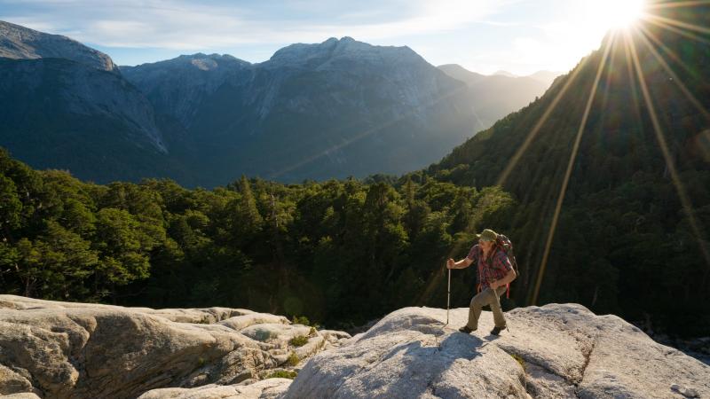 Chile gana en los Oscars del Turismo